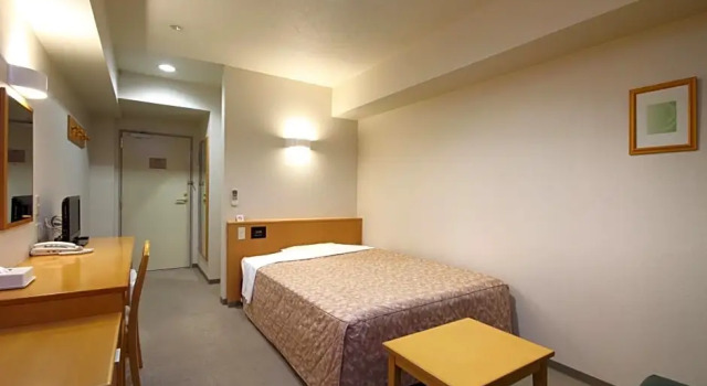 Best Inn Uozu, 预订 酒店 鱼津 富山县
