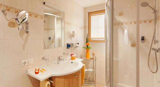 Номер Standard Apparthotel Litz