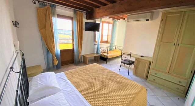 Tenuta La Lupa Country Hotel