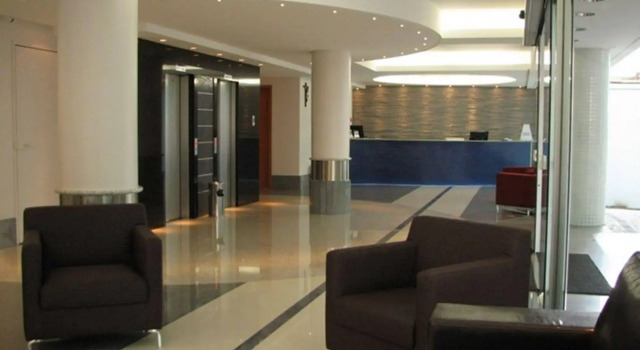 Centromar Hotel