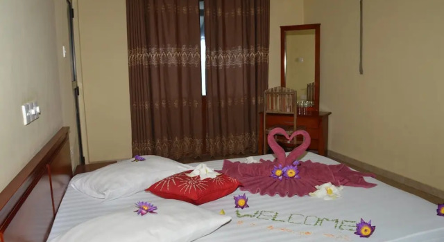 Polhena Bay Resort