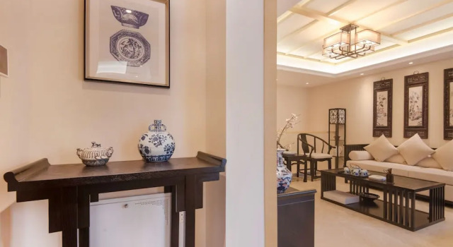 Suzhou Taihu Meilanju House, Book Villa Villas in Suzhou, Villa