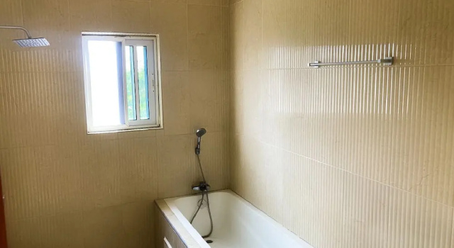 Номер Deluxe с балконом Hotel Bel Azur Grand-Popo