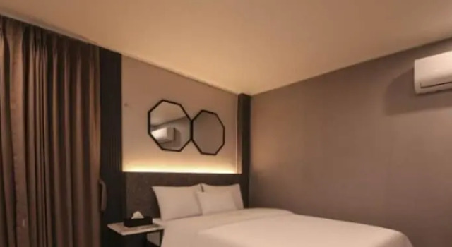 Номер Economy Hotel ONO