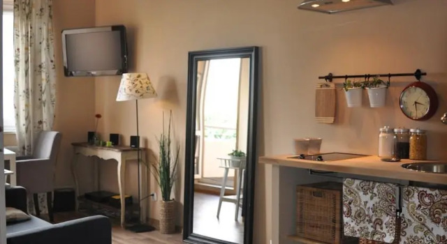 Anton Apartments, Забронировать Апартаменты/квартира Варшава Мазовецкое воеводство