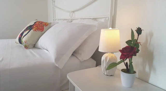 Номер Deluxe Palazzo Ponte Pietra