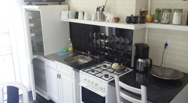 Апартаменты Mirka Apartment