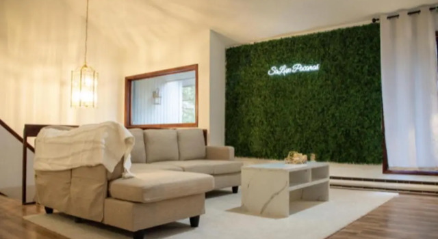 Sun-filled Gem Packed with Amenities