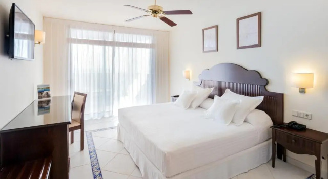 Люкс Occidental Jandía Mar - All Inclusive