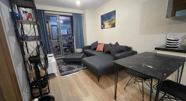 Business-friendly Residence Flat in Fikirtepe, Varaa Hotelli Hotellit Marmara-alue pysäköinnillä, Pysäköinti