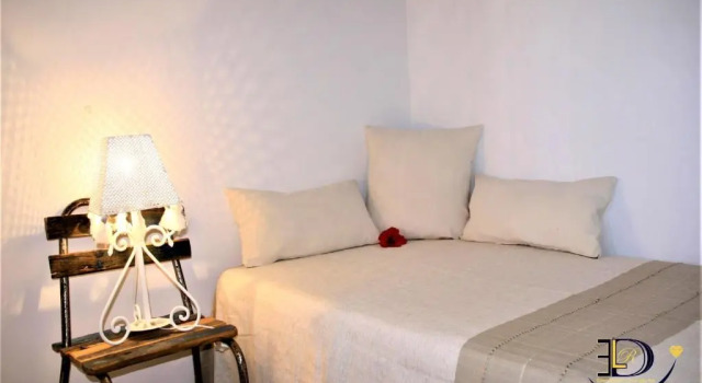 Villa Azalée Eden Luxe, Book Villa Cottages in Djerba, Cottage