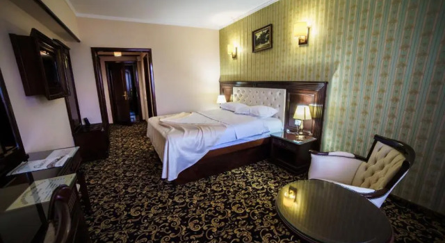Номер Standard Grand Hotel Orient Braila