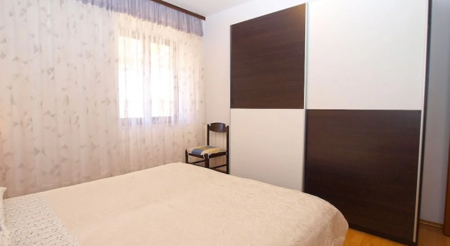 Апартаменты c 1 комнатой Apartments Blazenka 1270