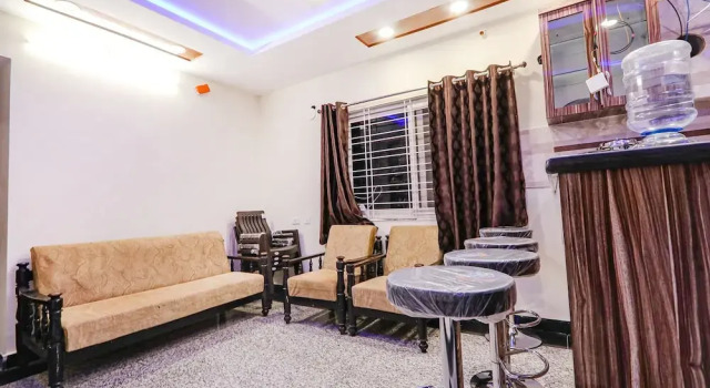 FabHotel Eminent Suites Banjara Hills - Nr. LV Prasad EYE Institute