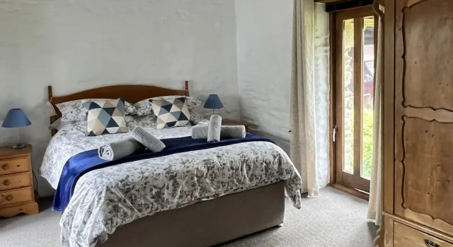 Cedar Lodge, Забронировать Отель Лискерд Корнуолл