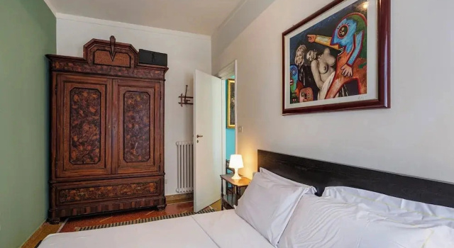 Appartamento al Porto di Rapallo by Wonderful Italy