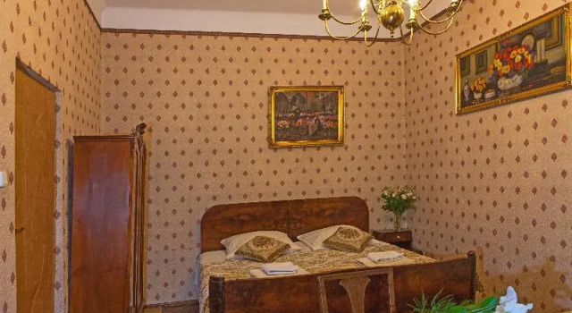 Апартаменты Metropolitan Apartments