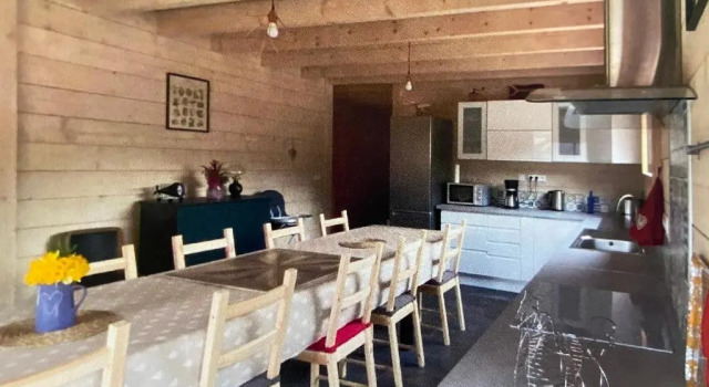 Шале Chalet neuf pour 9 pers. à Ventron, 9 km La Bresse