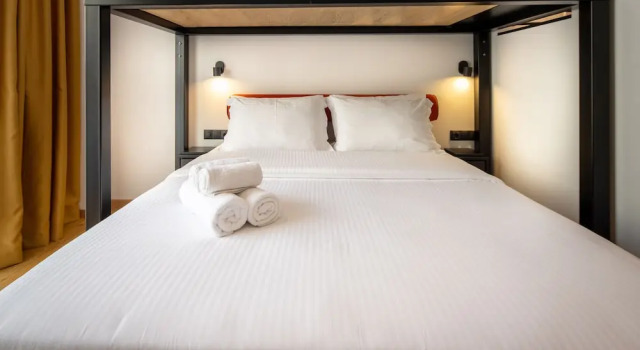 Номер Comfort PAREA Athens