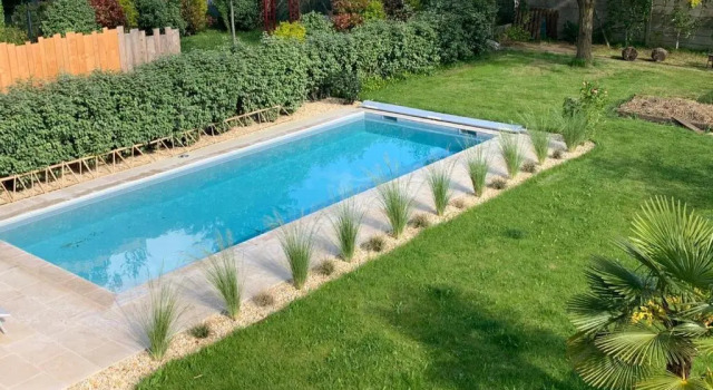 Номер Standard Chambre dhôtes de Verdigné Piscine chauffée Parking Wifi