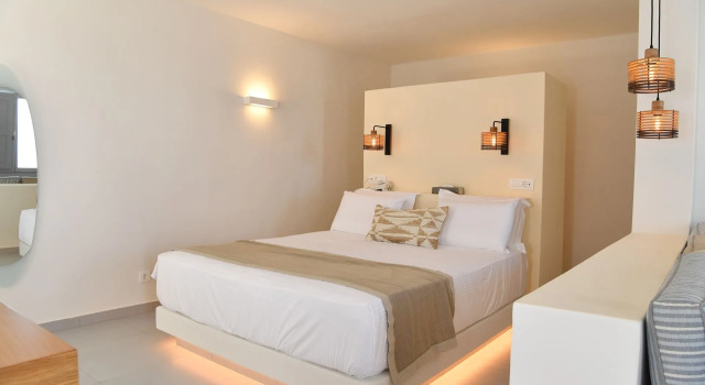 Полулюкс Nova Luxury Suites