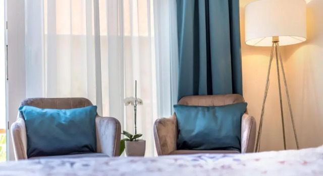 Apartments Stella Mariela, Забронировать Апартаменты/квартира СПА-отели Шибеник, SPA-услуги