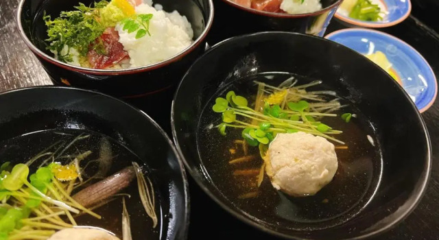 Japanese style hotel and dining Morigen, Забронировать Отель Кётанго Киото