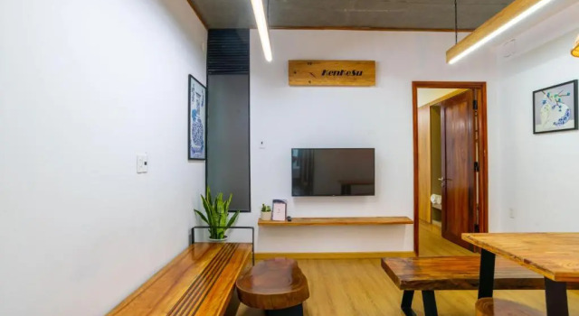 Kenkesu Aprt 3, Prenota Hotel Da Nang Da Nang