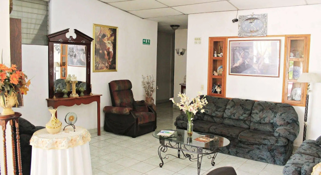 Hotel Grecia Real