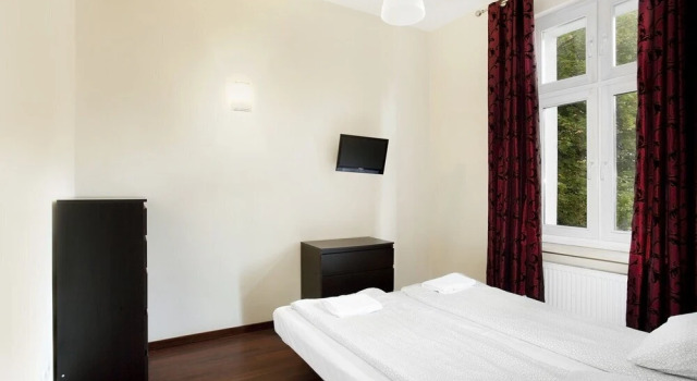 Zloty Sopockie Apartamenty, Book Apartment Górny Sopot 