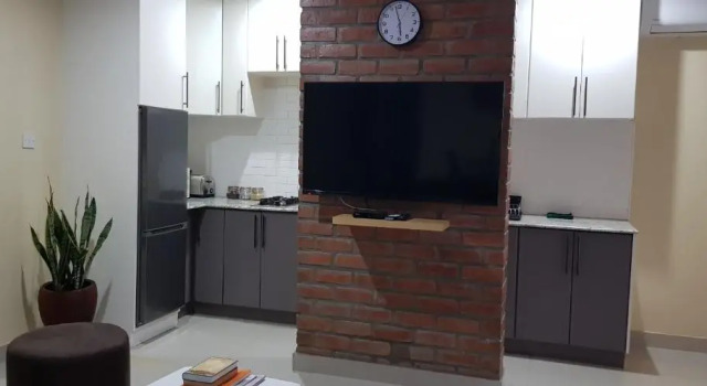 InstaHomes by Tru - Garden Suites, Reserva ahora Hotel Blantyre 