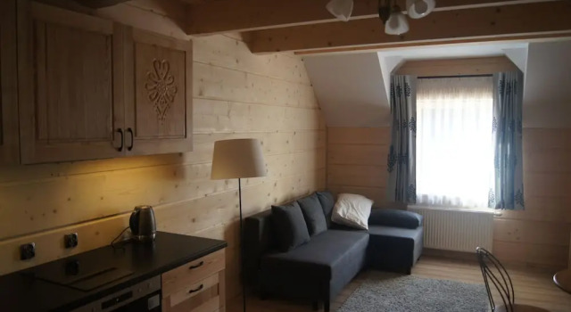 Апартаменты Standard Apart Orkana 10D Zakopane