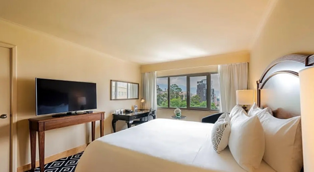 Двухместный номер Executive InterContinental Medellin - Movich by IHG