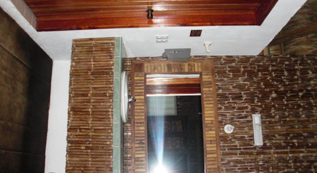 Ecolodge Naha - Selva Lacandona, Buchen Sie Hotel Taniperla Mexiko