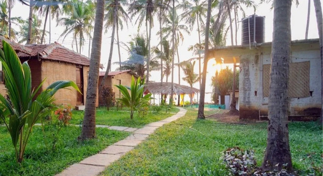 Room Maangta 332 - Beach Goa