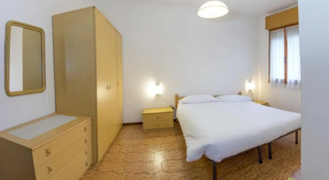 Апартаменты с 3 комнатами Albergo Diffuso Balcone sul Friuli