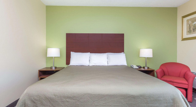 Howard Johnson by Wyndham Athens, Rezervovat Hotel Athény Georgie