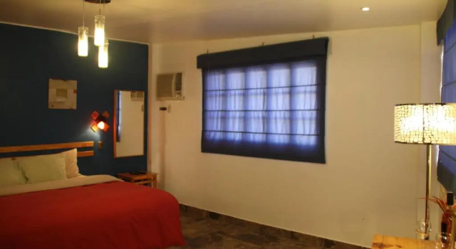 Standard- værelse Hotel Villa Jazmin