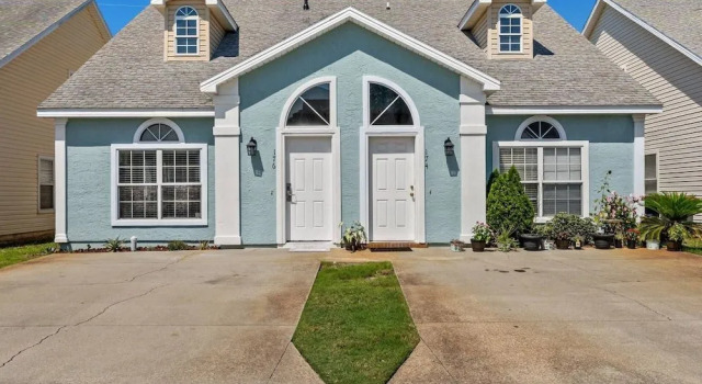Fun and Sun Vacation Townhome, Buchen Sie Hotel Upper Grand Lagoon Florida