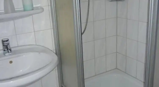 Номер Standard Hotel Ockenheim