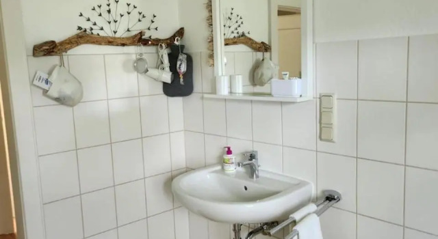 Gemütliche Ferienwohnung, Réserver Hôtel Bad Fallingbostel Luneburg Heath