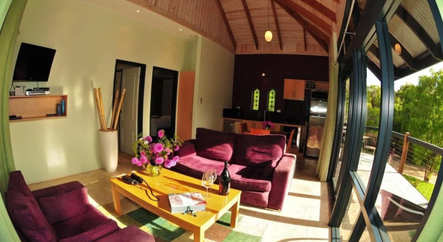 Waterfall Cottages, Réserver Hôtel Margaret River Geographe Bay