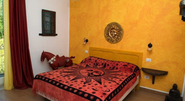 Giu Al Mulino B&B