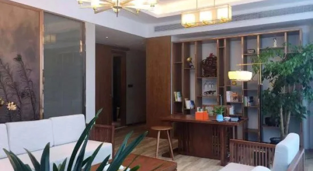 Business- suite Guangde Meidu Smart Hotel