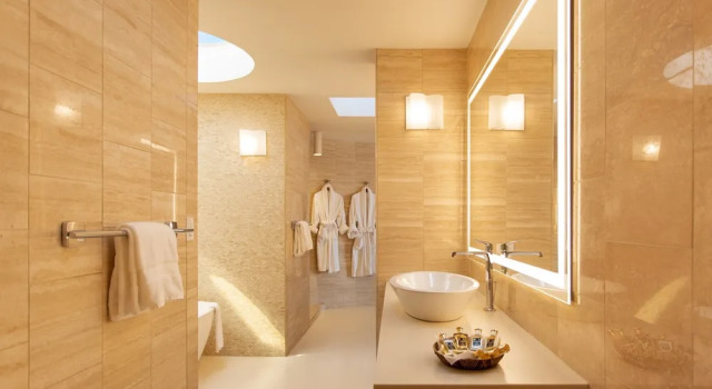 Вилла Deluxe Altamer Resort
