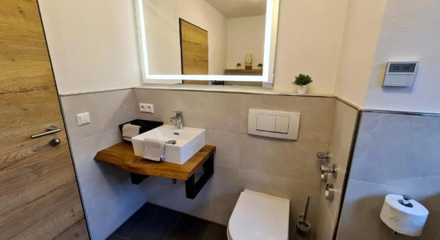 Seemöwe 1, Reserva ahora Hotel Hoteles en Baden-Wurtemberg con aparcamiento, Aparcamiento