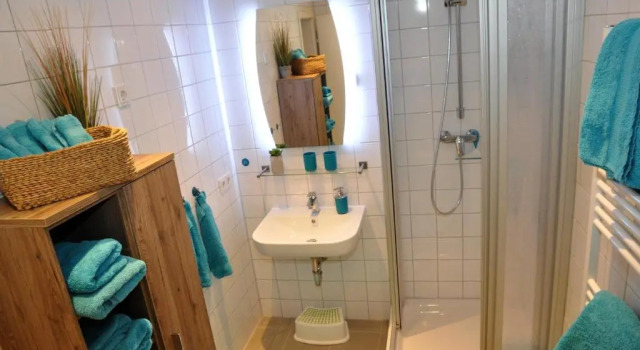 Апартаменты Apartment an den Quellen