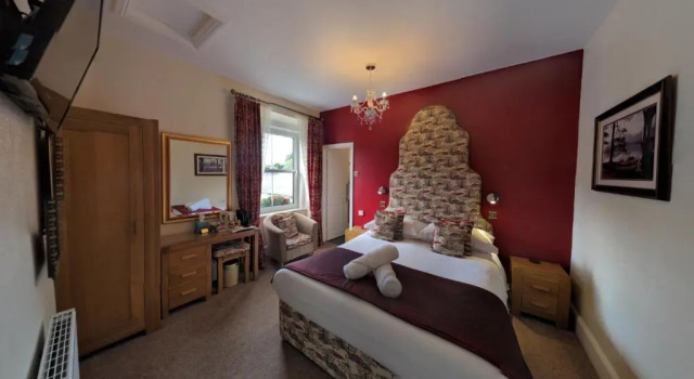 Номер Standard Allerdale Guest House