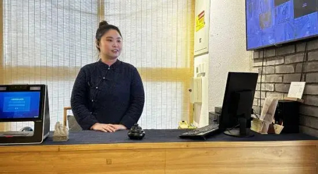 Daguan Academy Hotel (Guajia Temple), Rezerwuj Hotel Tiencin Tianjin Province