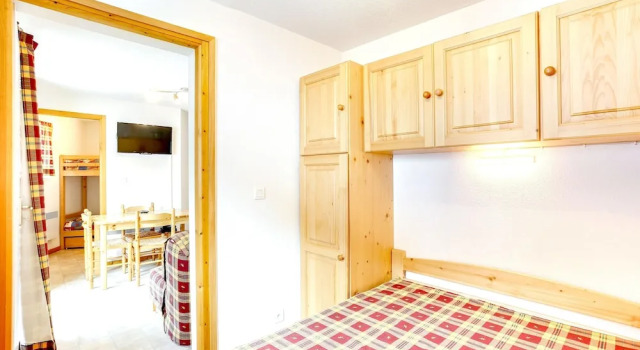 Appartement 33